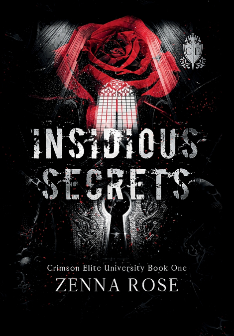 Insidious Secrets