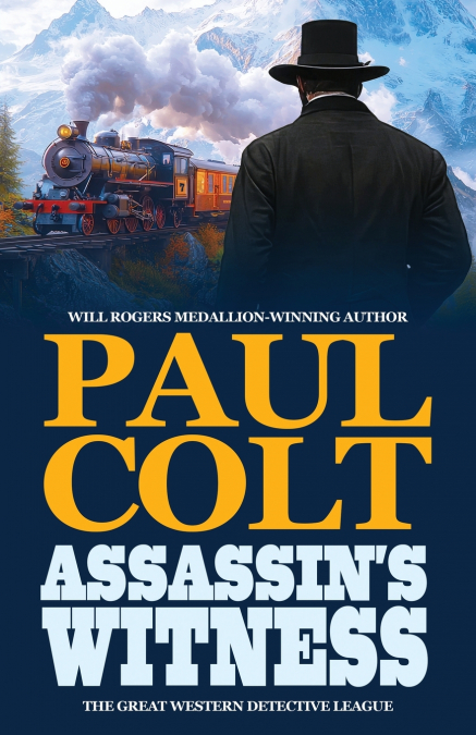 Assassin’s Witness