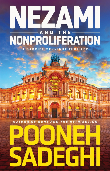 Nezami and the Nonproliferation