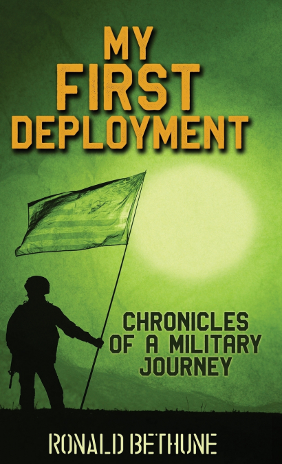 My First Deployment
