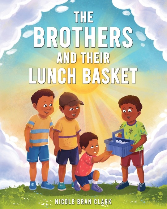 The Brothers and Their Lunch Basket