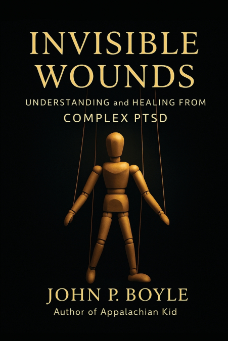 Invisible Wounds