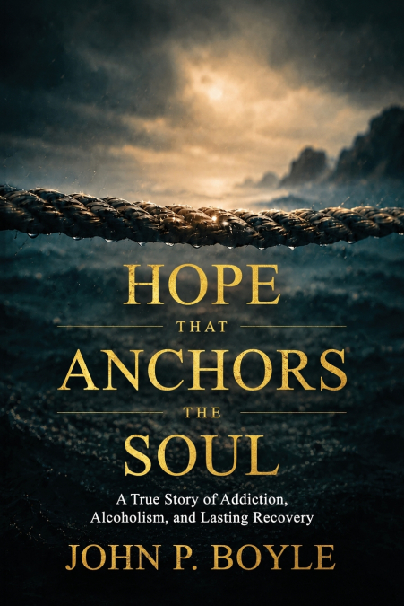 Hope That Anchors the Soul