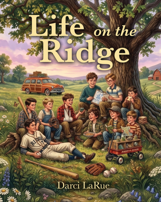 Life on the Ridge