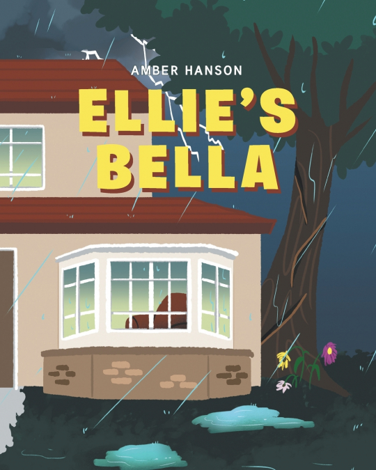 Ellie’s Bella