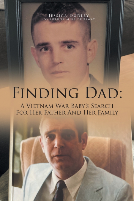 Finding Dad