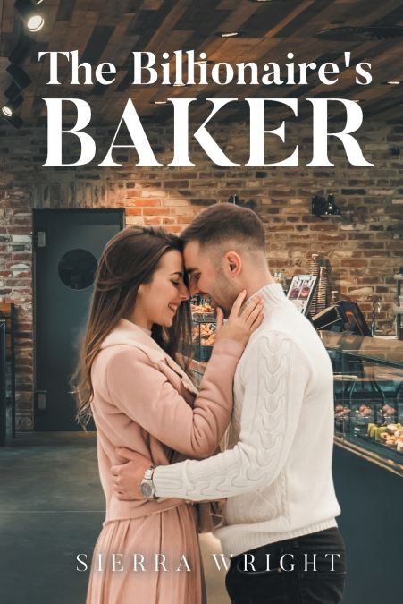 The Billionaire’s Baker