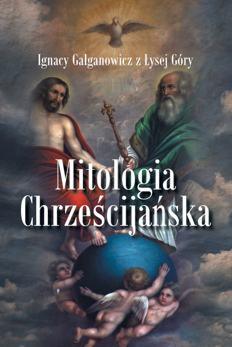 Mitologia Chrześcijańska