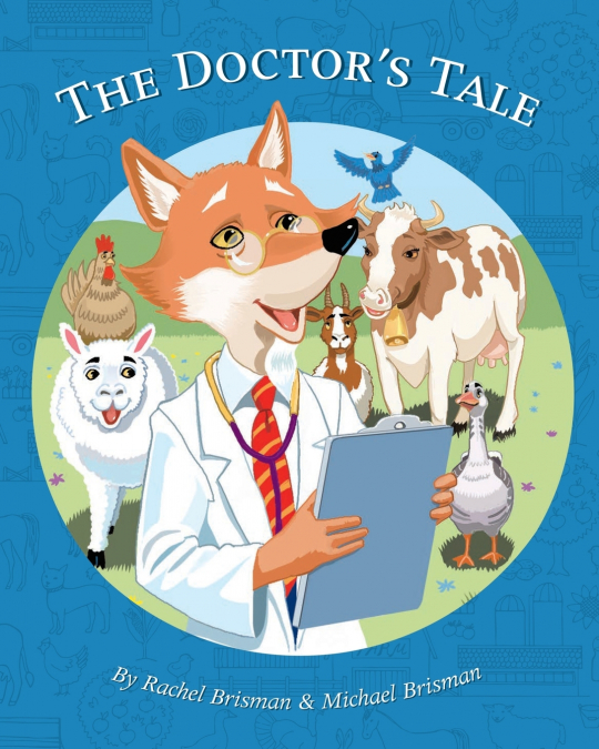 THE DOCTOR’S TALE