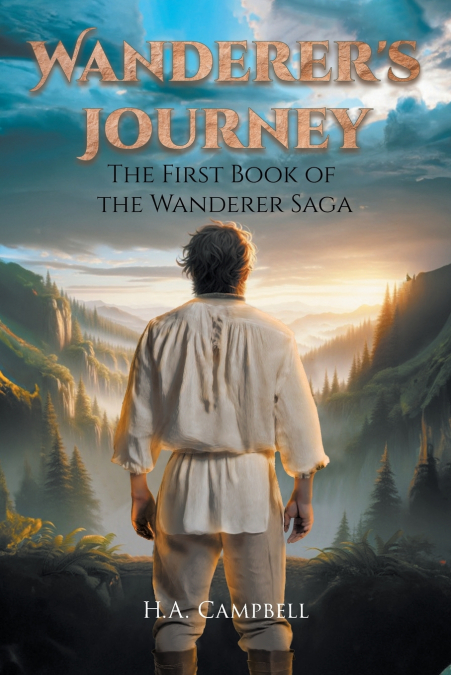 Wanderer’s Journey