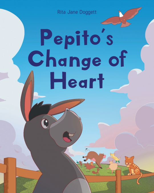 PEPITO’S CHANGE OF HEART
