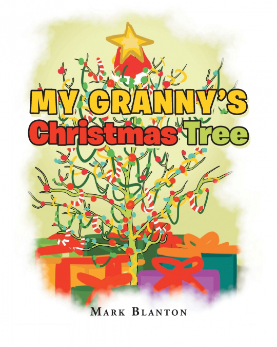 My Granny’s Christmas Tree