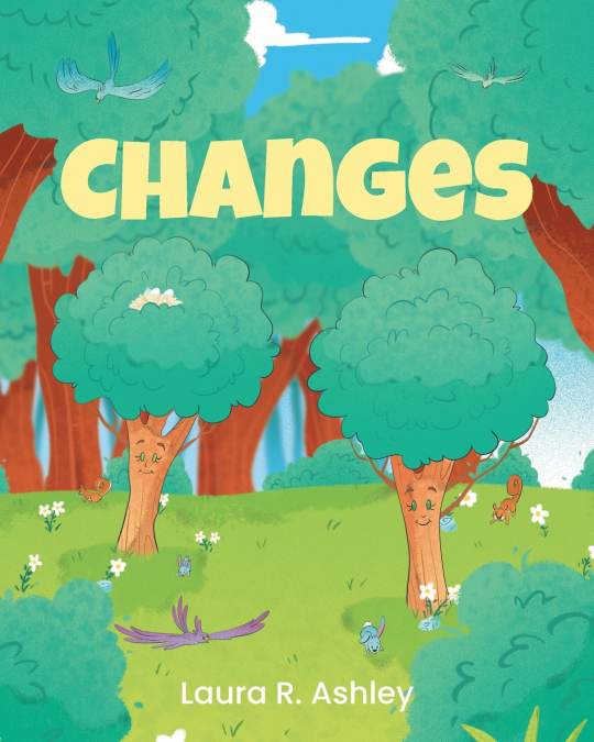 Changes