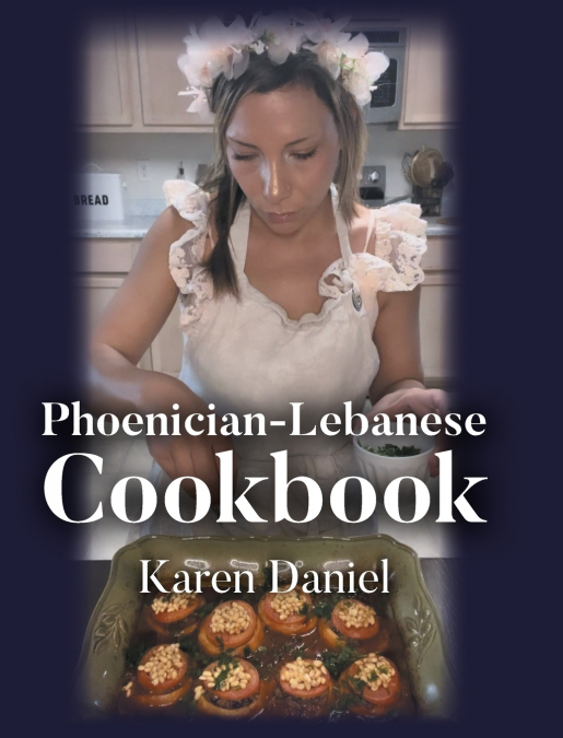 Phoenician-Lebanese Cookbook