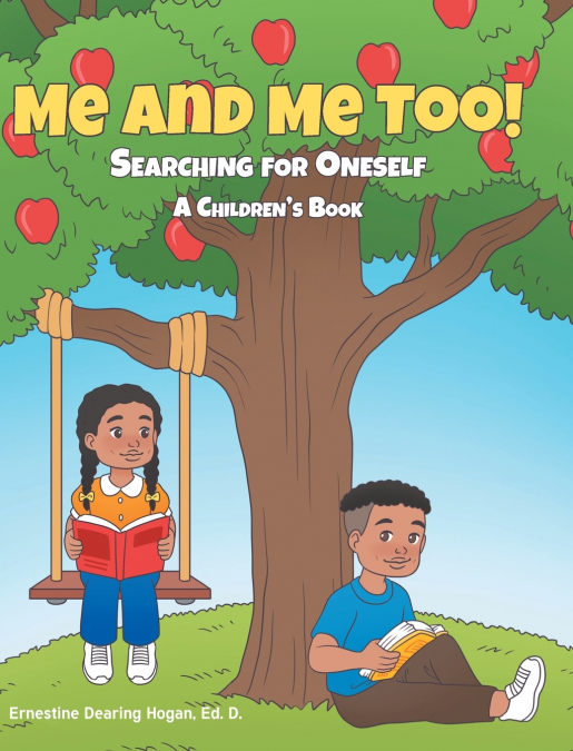Me and Me Too!