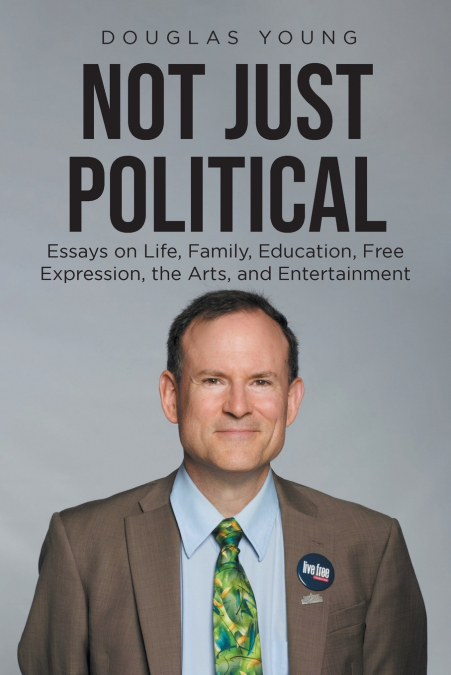 Not Just Political