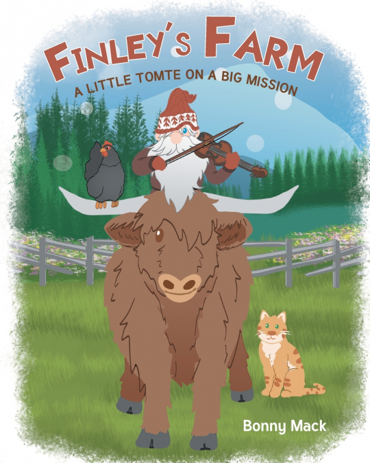 Finley’s Farm