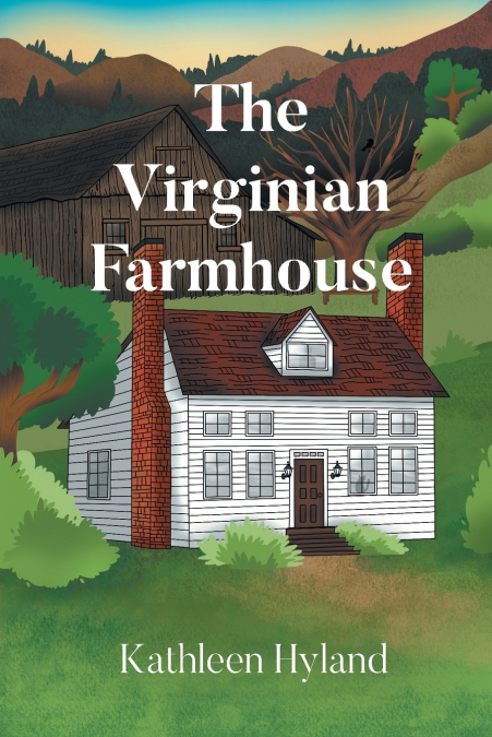 The Virginian Farmhouse