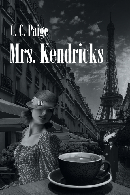 Mrs. Kendricks