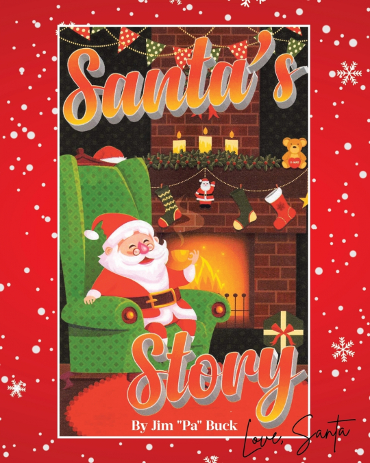 Santa’s Story