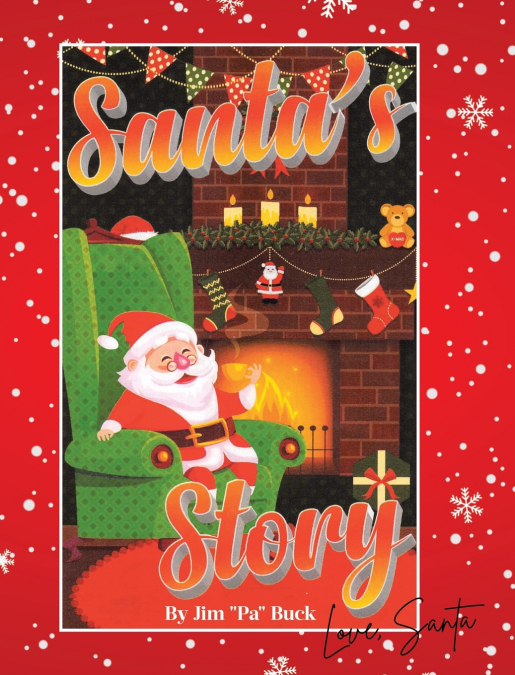 Santa’s Story