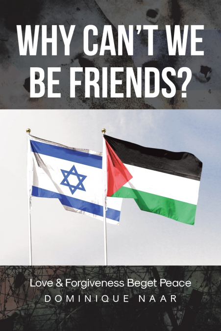 Why Can’t We Be Friends?