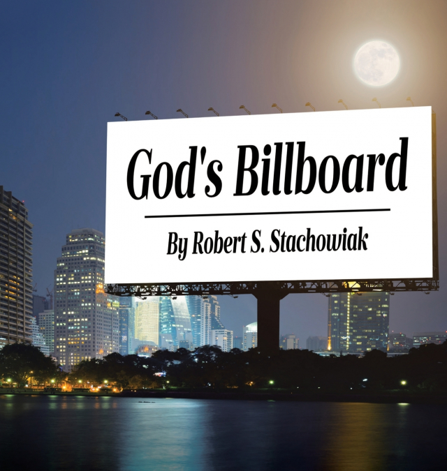 God’s Billboard