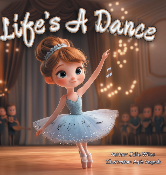 Life’s A Dance