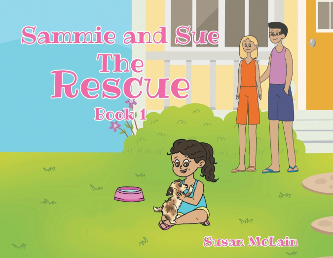 Sammie and Sue