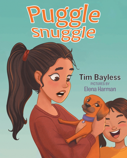 Puggle Snuggle