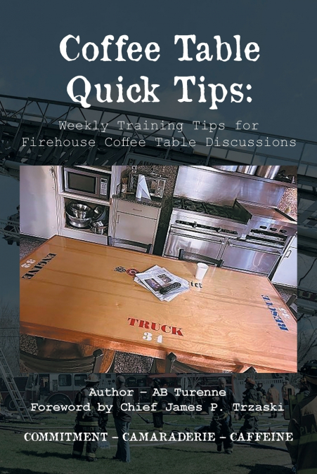Coffee Table Quick Tips