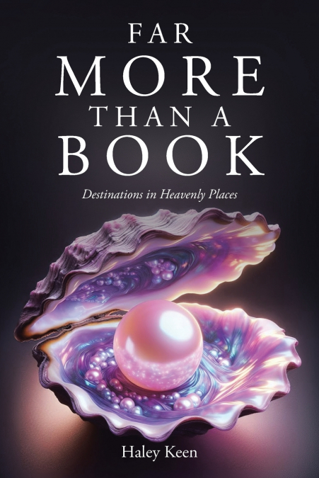 Far More Than A Book