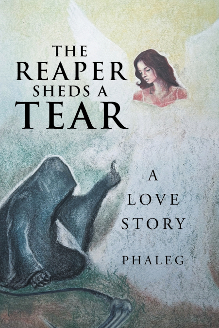 The Reaper Sheds A Tear