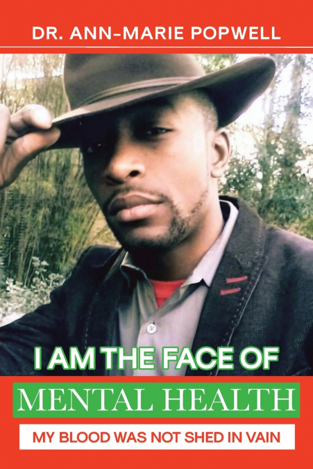 I Am the Face of Mental Health
