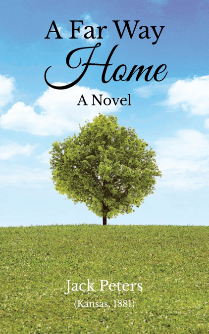 A Far Way Home