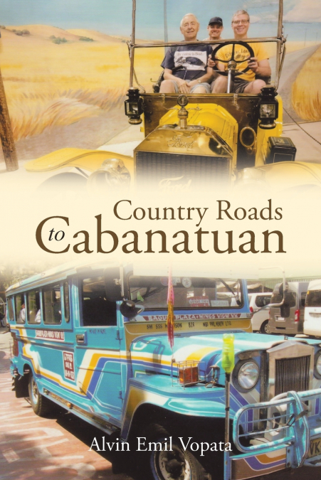 Country Roads to Cabanatuan