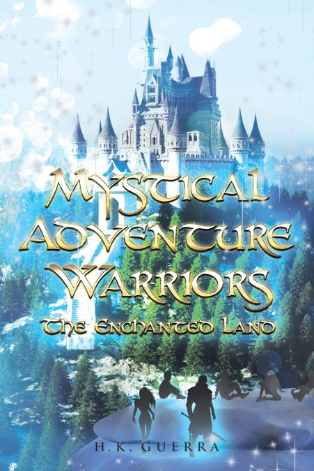 Mystical Adventure Warriors