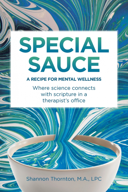 Special Sauce
