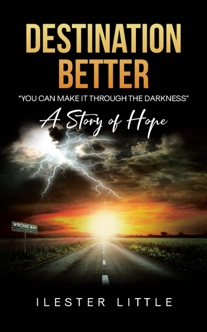 Destination Better