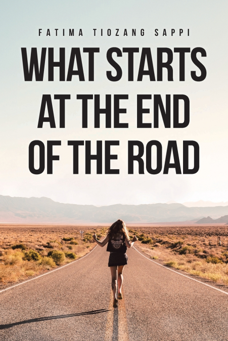 What Starts At The End Of The Road