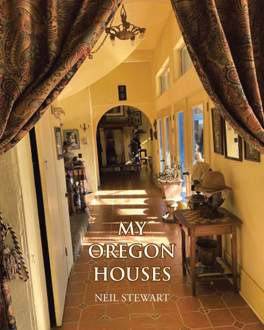 My Oregon Houses