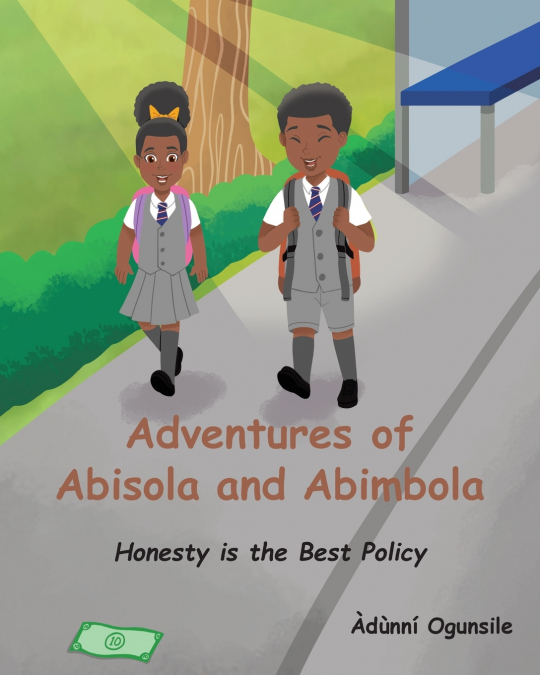 Adventures of Abisola and Abimbola