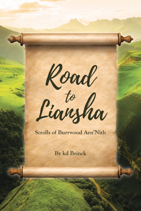 Road to Liansha