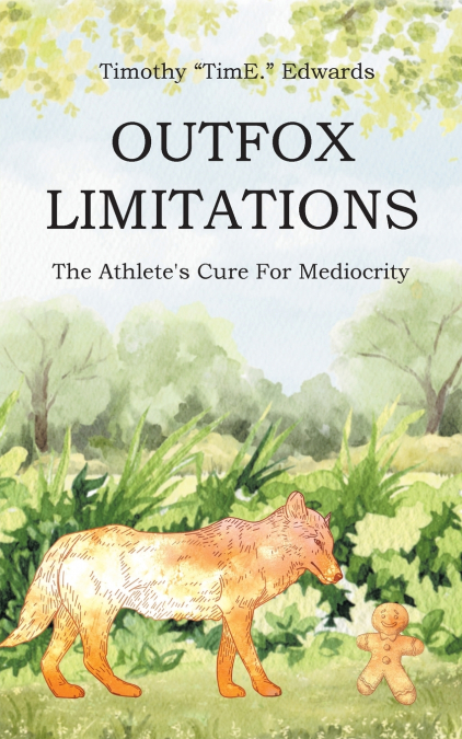 OUTFOX LIMITATIONS