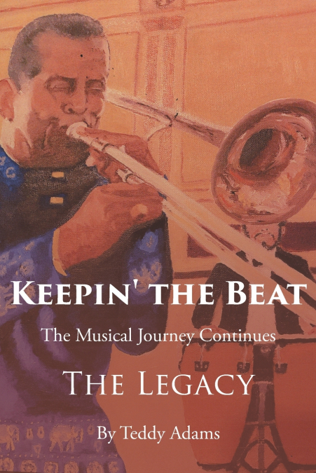 Keepin’ the Beat