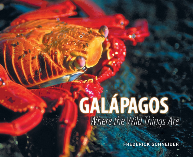 GALÁPAGOS