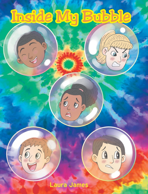 Inside My Bubble
