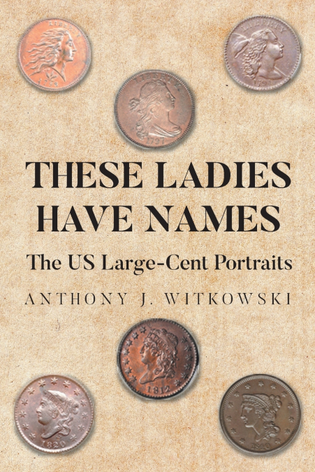 These Ladies Have Names