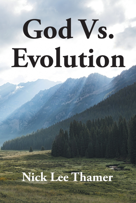 God Vs. Evolution