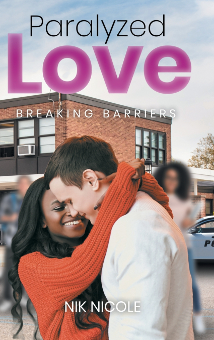 Paralyzed Love